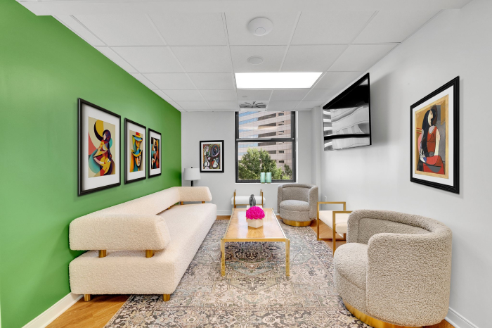 Image office gallery