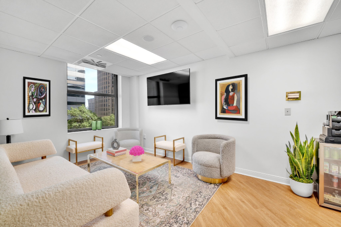 Image office gallery