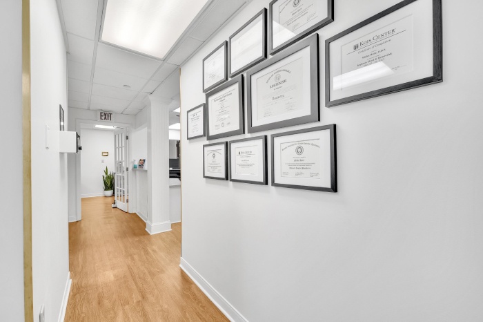 Image office gallery