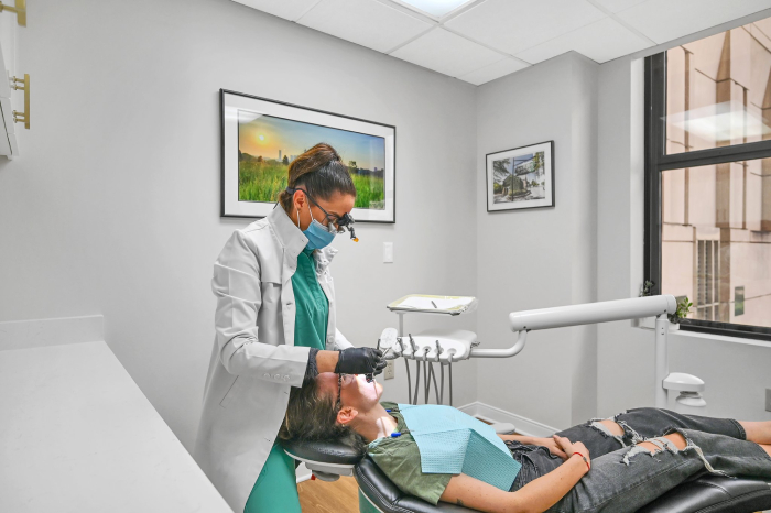 Image office gallery