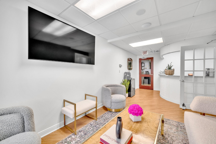 Image office gallery