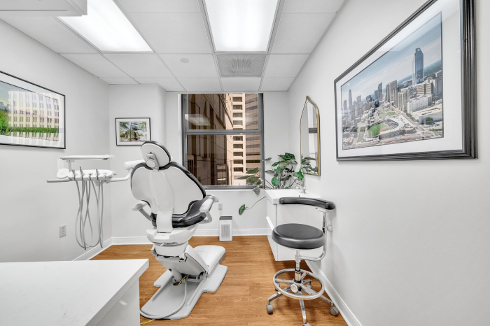 Image office gallery