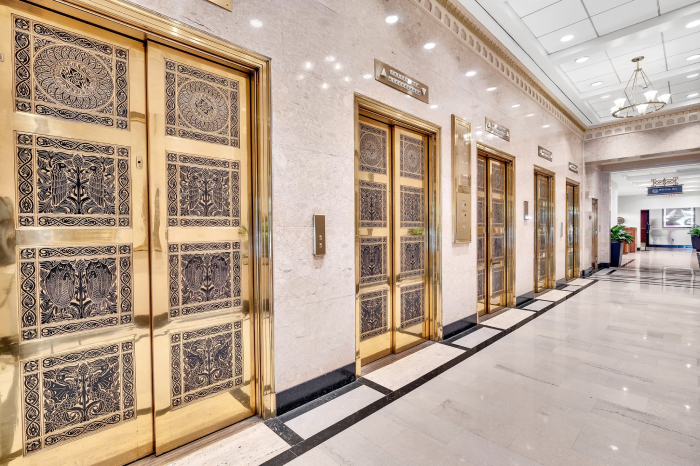 Image office gallery