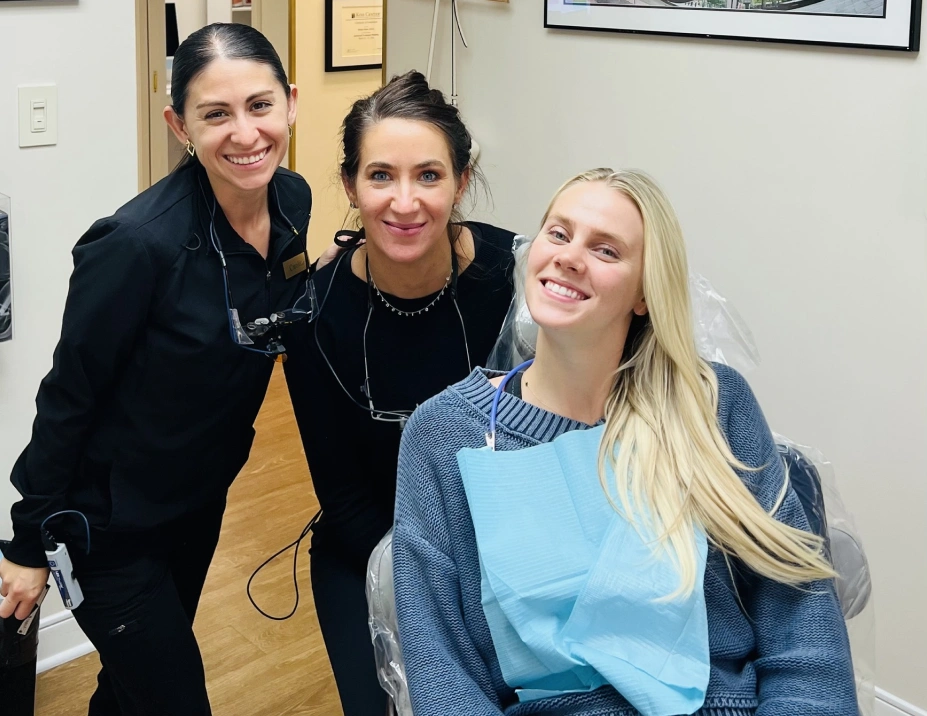 Dentist Near Matthews