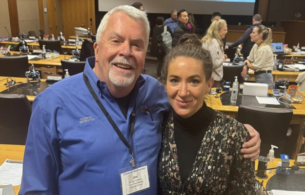 What type of dentist