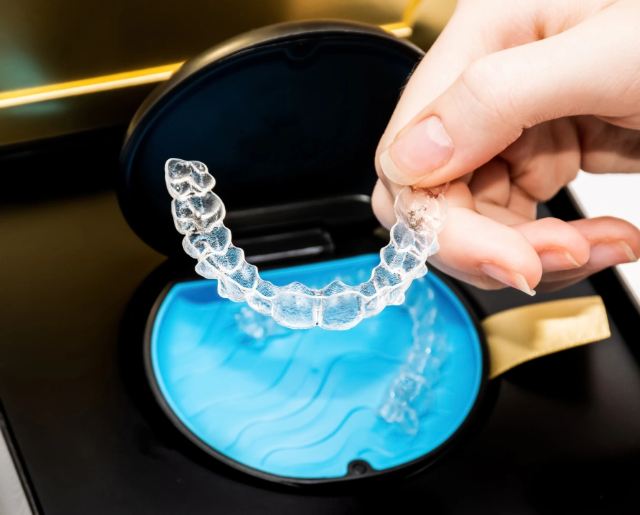 Invisalign