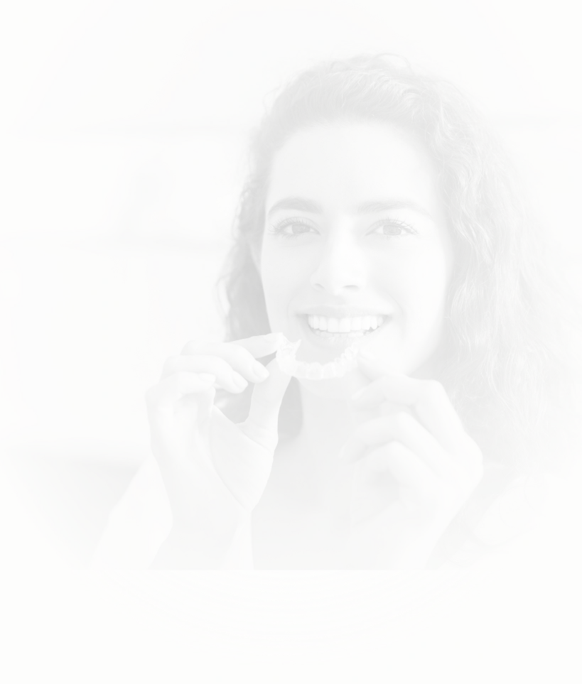 Invisalign Background