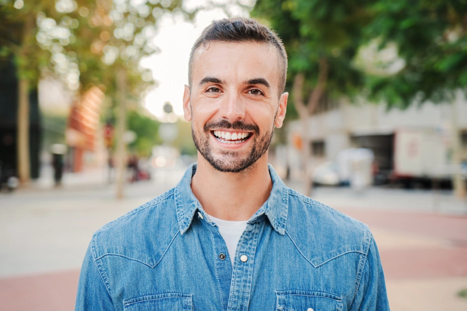 Emergency Teeth Whitening