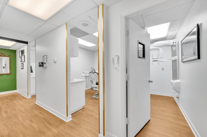 Image office gallery