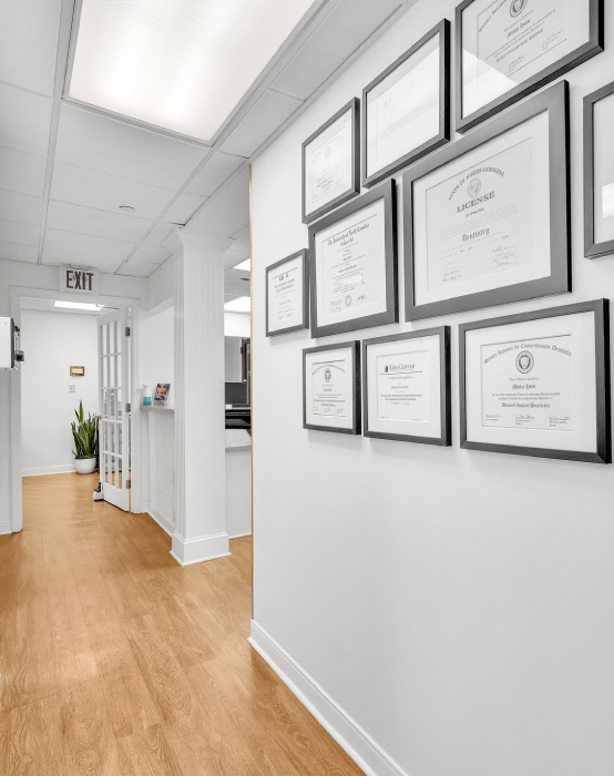 Image office gallery