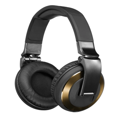 Noice Reducing Headphones