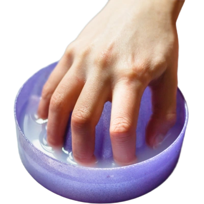 Paraffin for Hands