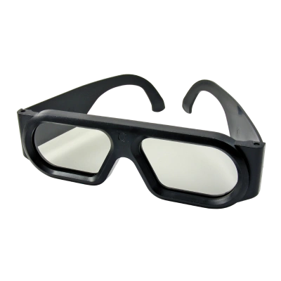 Tv On Sunglasses